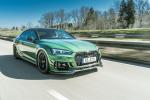 Audi RS5-R Coupe by ABT 2018 года